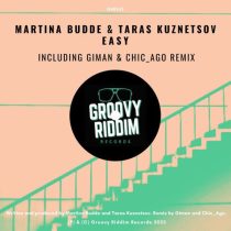 Martina Budde & Taras Kuznetsov – Easy