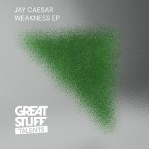 Jay Caesar – Weakness EP
