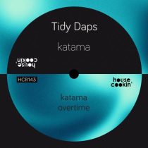 Tidy Daps – Katama