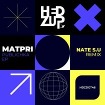 Matpri – Publichka EP + Nate S.U remix