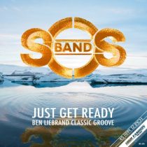 The S.O.S Band – Just Get Ready – Ben Liebrand Classic Groove
