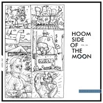 VA – Hoom Side of the Moon, Vol. 04