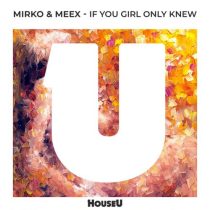 Mirko & Meex – If You Girl Only Knew (Extended Mix)