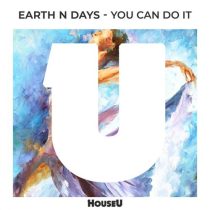 Earth n Days – You Can Do It (Extended Mix)