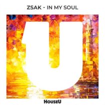 Zsak – In My Soul (Extended Mix)