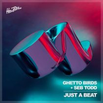 Ghetto Birds & Seb Todd – Just a Beat