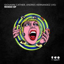 Andrés Hernández (VE) & Giovanni Cather – Nosso EP