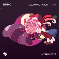 Timmo – Electronic Nation