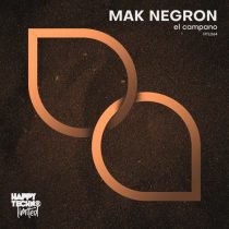 Mak Negron – El Campano