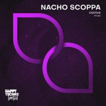 Nacho Scoppa – Cactus