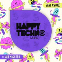 Save As (US) – All Nighter