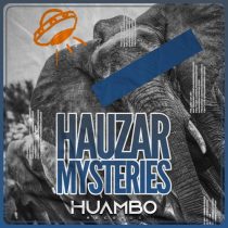 Hauzar – Mysteries