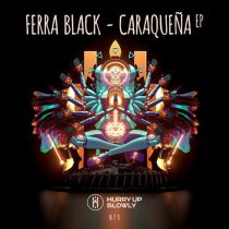 Ferra Black – Caraqueña EP