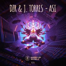 J. Torres & DZR – Asi