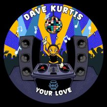 Dave Kurtis – Your Love