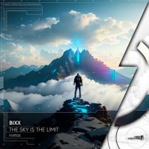 BiXX – The Sky Is The Limit