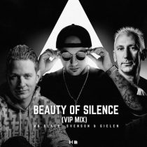Johan Gielen, Mr.Black & Svenson & Gielen – Beauty of Silence – VIP Mix