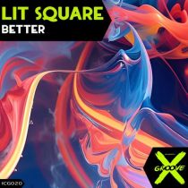 Lit Square – Better