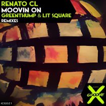 Renato (CL) – Moovin on Remixed