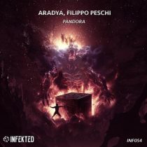 Filippo Peschi & Aradya – Pandora