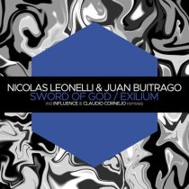 Nicolas Leonelli & JUAN BUITRAGO – Sword of God / Exilium