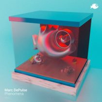 Marc DePulse – Phenomena