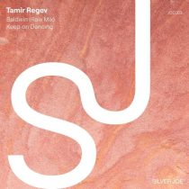 Tamir Regev – Baldwin / Keep on Dancing
