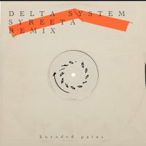Dense & Pika – Delta System (SYREETA Remix)