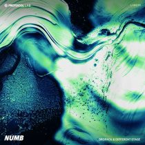 Dropack & Different Stage – Numb