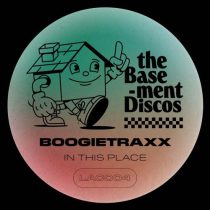 Boogietraxx – In This Place
