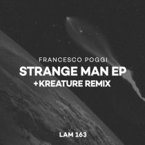 Francesco Poggi – Strange Man