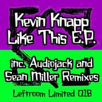 Kevin Knapp – Like This