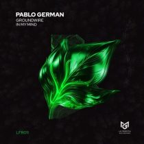 Pablo German – Groundwire