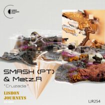 SMASH (PT) & Metz.R – Cruzada