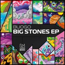 Buogo – Big Stones (Extended Mixes)