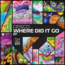 cesco. – Where Did It Go