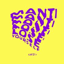 Manti – Lose Yourself