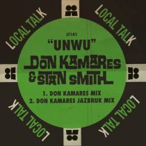 Stan Smith & Don Kamares – UNWU