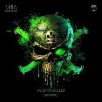 Agustin Müller – Oblivion EP