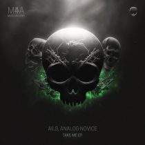 AILS & Analog Novice – Take Me EP