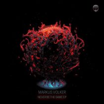 Markus Volker – Never be the same EP