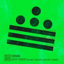 Nebari – Move (Remixes)