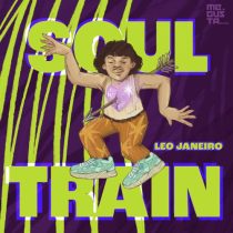 Leo Janeiro – Soul Train