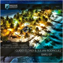 Julian Rodriguez & Guido Elordi – Baru
