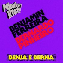 Benjamin Ferreira, Benjamin Ferreira & Bernardo Pinheiro, Bernardo Pinheiro – Benja E Berna
