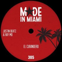 Ray MD & Justin Beatz – El Curandero