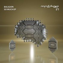 Baligion – So Much EP
