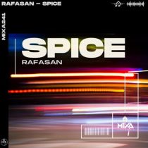 Rafasan – Spice