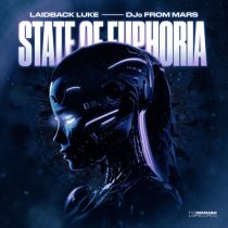 Laidback Luke & DJs From Mars – State Of Euphoria