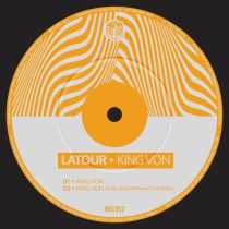 Latour – King Von